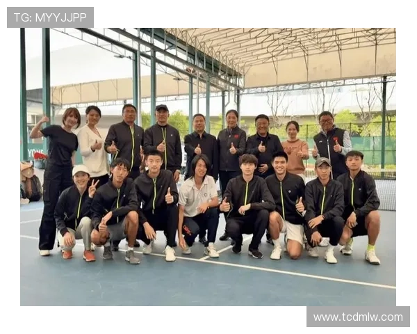 全运会特别报道：重庆网球队如何实现转型与突破的奋斗历程