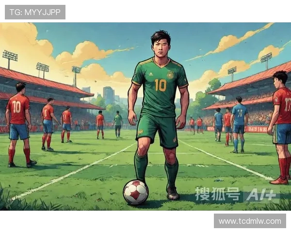 高质量足球明星的崛起与影响力解析及未来发展趋势探讨